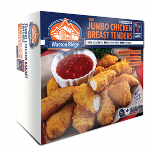 Chicken Breast Tenders