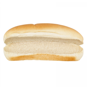 Hot Dog Buns - Dozen