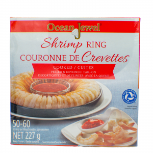 Shrimp Ring