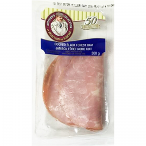 Cooked Black Forest Ham
