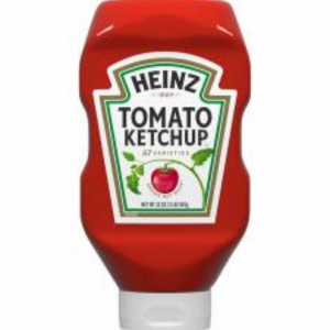 Heinz Ketchup