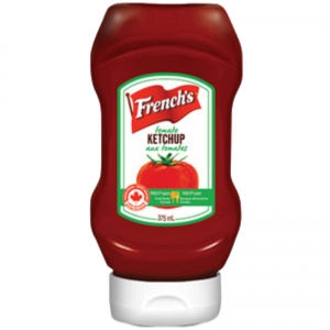 French's Ketchup