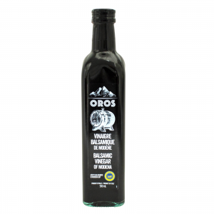 Balsamic Vinegar
