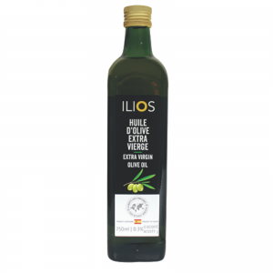 Extra Virgin Olive Oil