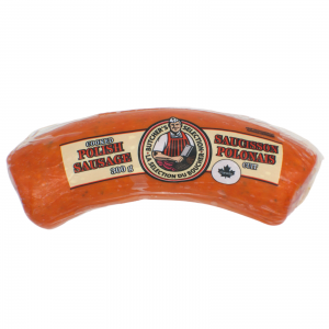 Polish Sausage