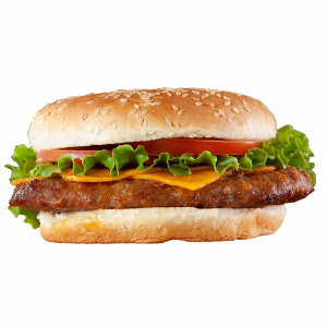 Texas Beef Burger