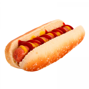 Vendors Choice Hot Dogs (Original 30pc)