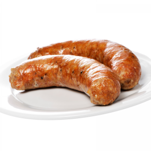 Mild Italian Sausage - 11lbs