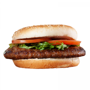 Texas Beef Burgers - Small Boxes