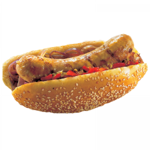 End Of Run Octoberfest Sausages (Fully Cooked)