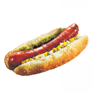 Smoked Debreziener Sausage (Fully Cooked Approx 36pc)