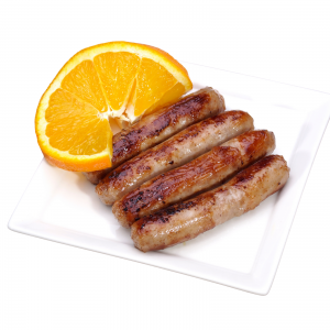 Pork Breakfast Sausage (12pc per lb)