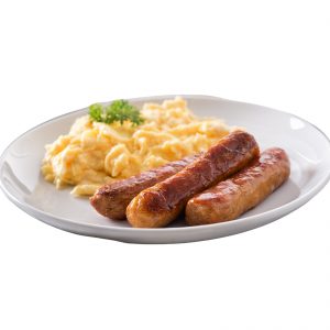 Pork Farmer Sausages - 11lbs