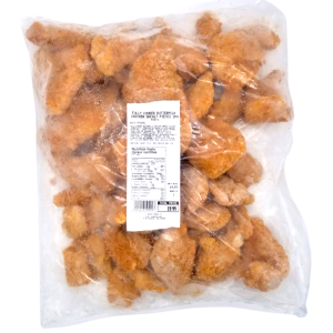 Buttermilk Chicken Breast Pieces