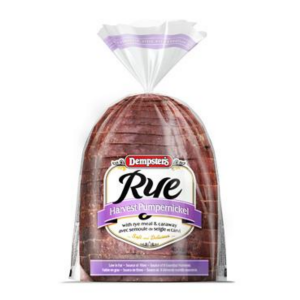 Harvest Pumpernickel