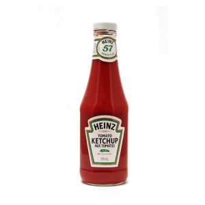 Ketchup