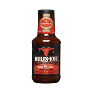 Bold Original BBQ Sauce