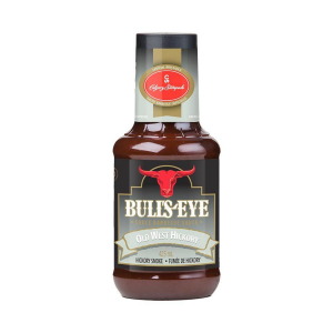 Old West Hickory Barbecue Sauce