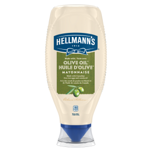 Hellmann's Olive Oil Mayonnaise