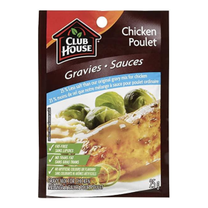 Chicken Gravy