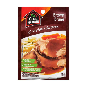 Brown Gravy