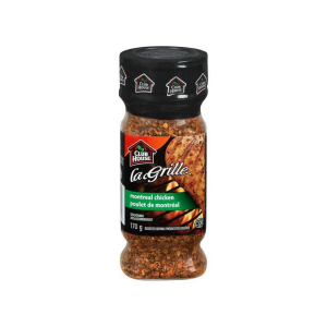 Montreal Chicken Spice