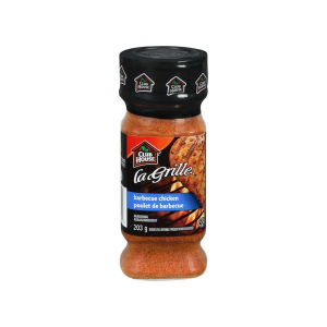 Barbecue Chicken Spice