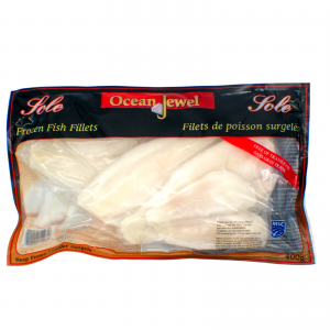Sole Fillets