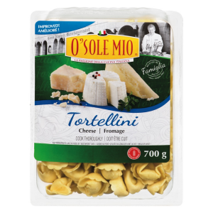 Cheese Tortellini