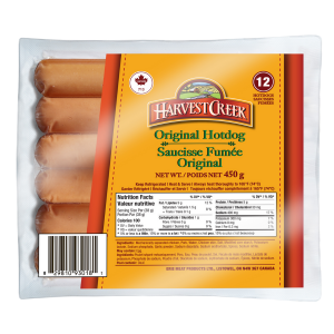 Original Hotdog