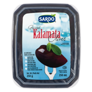 Kalamata Olives