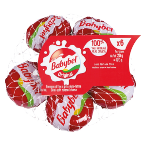 Babybel Original