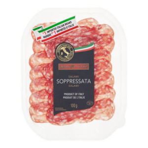 Sopressata