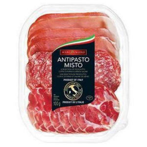 Antipasto Misto