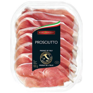 Proscuitto
