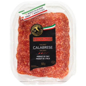 Salami Calabrese