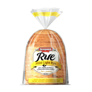 Mild Light Rye
