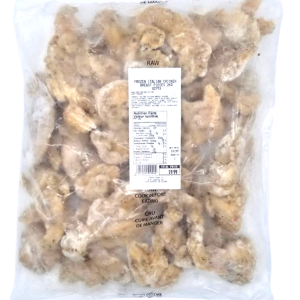 Italian Chicken Breast Pieces