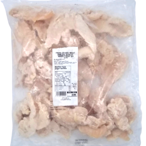 Boneless Skinless Chicken Breast Pieces