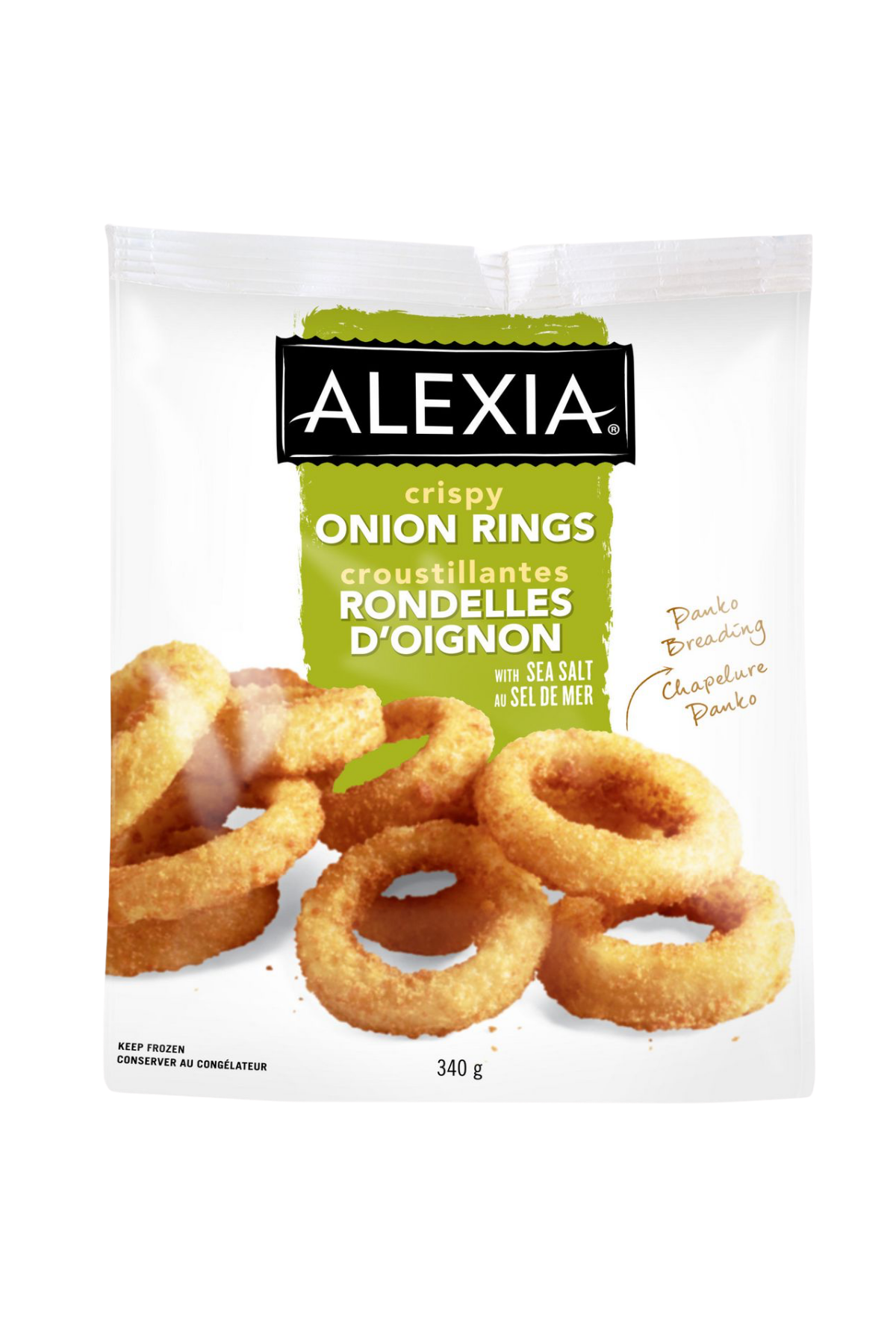 Onion Ring Browser