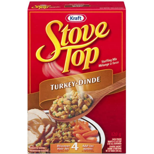 Turkey Stuffing