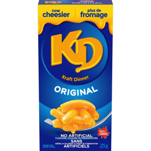 KD Original