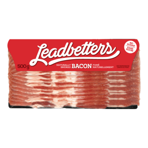 Smoked Bacon