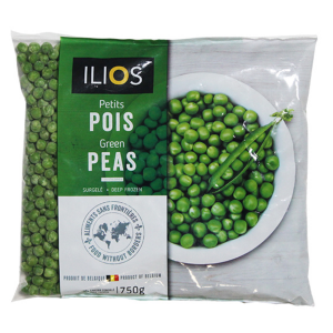 Frozen Peas