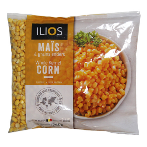 Frozen Corn
