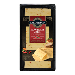 Monterey Jack Cheese