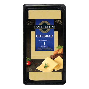 Aged Cheddar Cheese