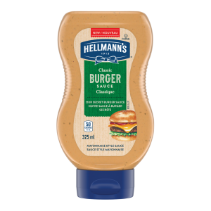 Burger Sauce