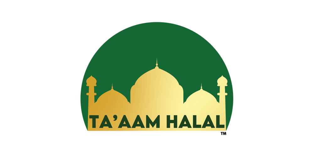 Ta'aam Halal