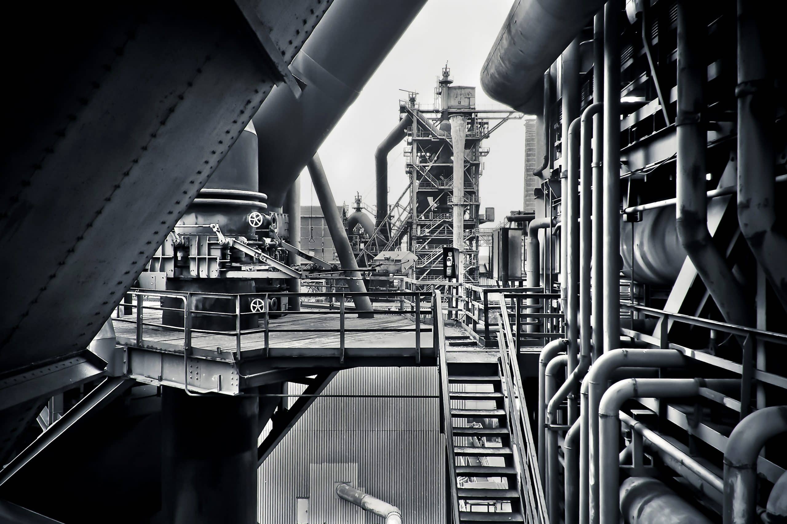 Erie Meats facility